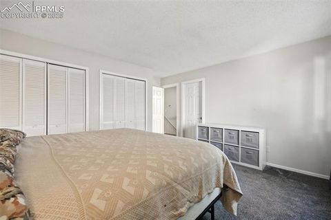 Tiny photo for 972 Columbine Avenue, Colorado Springs, CO 80904 (MLS # 2560771)