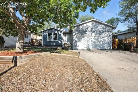 Tiny photo for 972 Columbine Avenue, Colorado Springs, CO 80904 (MLS # 2560771)