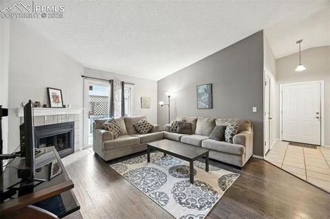 Tiny photo for 972 Columbine Avenue, Colorado Springs, CO 80904 (MLS # 2560771)