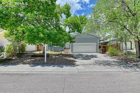 Tiny photo for 972 Columbine Avenue, Colorado Springs, CO 80904 (MLS # 2560771)