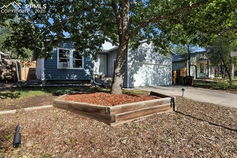 Tiny photo for 972 Columbine Avenue, Colorado Springs, CO 80904 (MLS # 2560771)