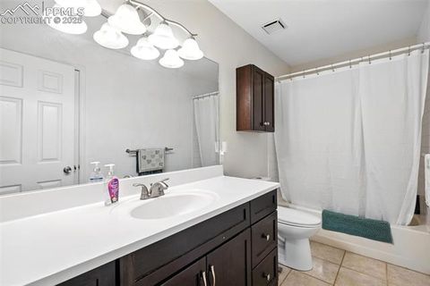 Tiny photo for 972 Columbine Avenue, Colorado Springs, CO 80904 (MLS # 2560771)