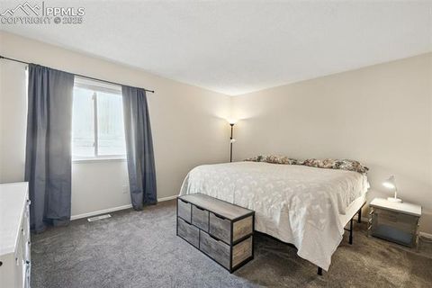 Tiny photo for 972 Columbine Avenue, Colorado Springs, CO 80904 (MLS # 2560771)