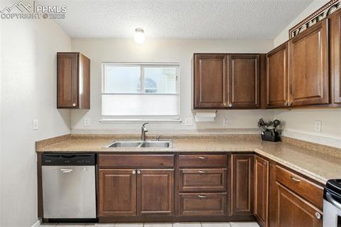 Tiny photo for 972 Columbine Avenue, Colorado Springs, CO 80904 (MLS # 2560771)