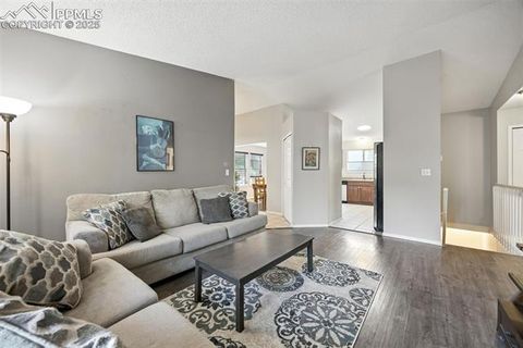 Tiny photo for 972 Columbine Avenue, Colorado Springs, CO 80904 (MLS # 2560771)