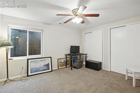 Tiny photo for 972 Columbine Avenue, Colorado Springs, CO 80904 (MLS # 2560771)