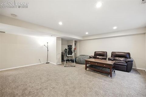 Tiny photo for 972 Columbine Avenue, Colorado Springs, CO 80904 (MLS # 2560771)