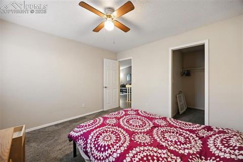 Tiny photo for 972 Columbine Avenue, Colorado Springs, CO 80904 (MLS # 2560771)