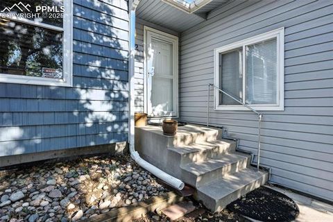 Tiny photo for 972 Columbine Avenue, Colorado Springs, CO 80904 (MLS # 2560771)