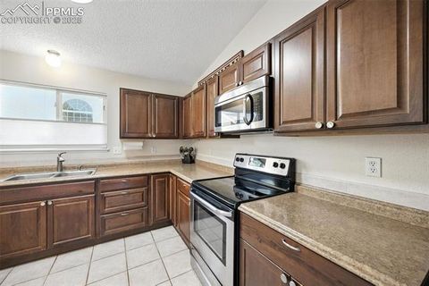 Tiny photo for 972 Columbine Avenue, Colorado Springs, CO 80904 (MLS # 2560771)