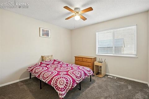 Tiny photo for 972 Columbine Avenue, Colorado Springs, CO 80904 (MLS # 2560771)