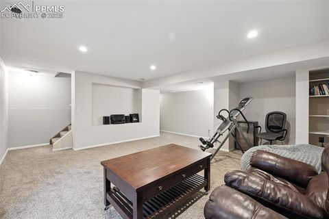 Tiny photo for 972 Columbine Avenue, Colorado Springs, CO 80904 (MLS # 2560771)