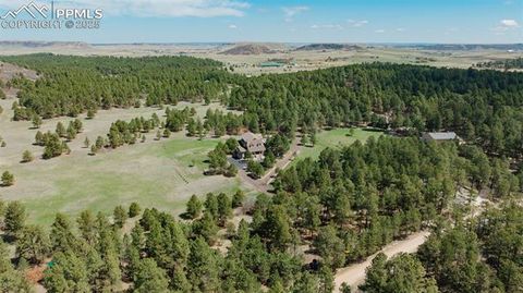 3842 Estates Circle Larkspur CO 80118