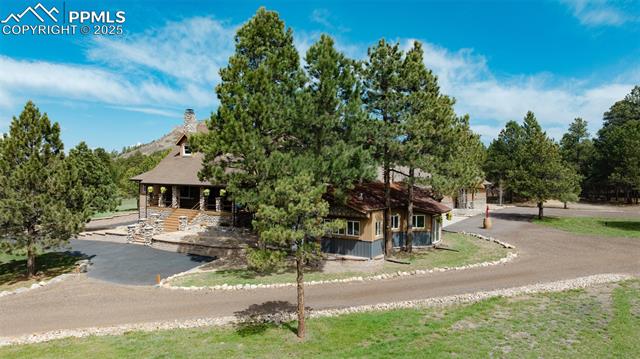 3842 Estates Circle