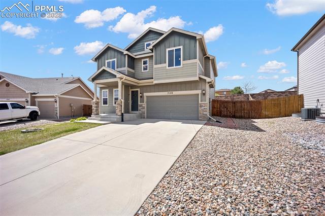 7148 Red Cardinal Loop