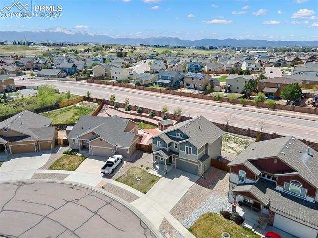 7148 Red Cardinal Loop