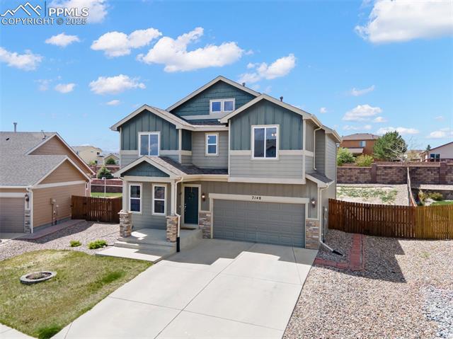 7148 Red Cardinal Loop