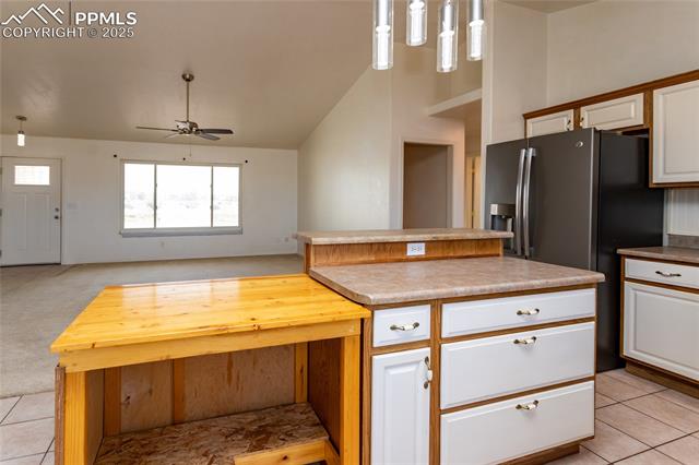 1327 N Blazing Star Lane