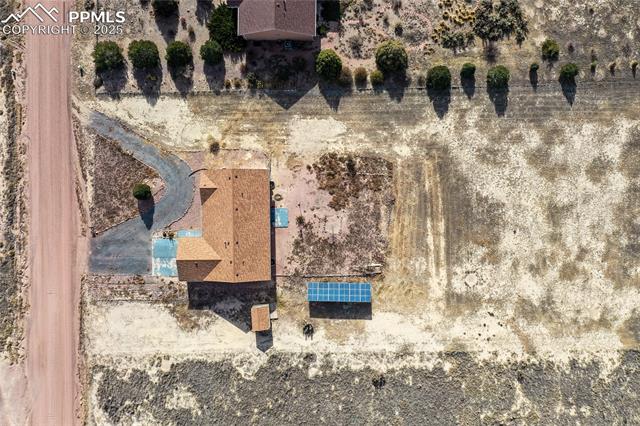 1327 N Blazing Star Lane