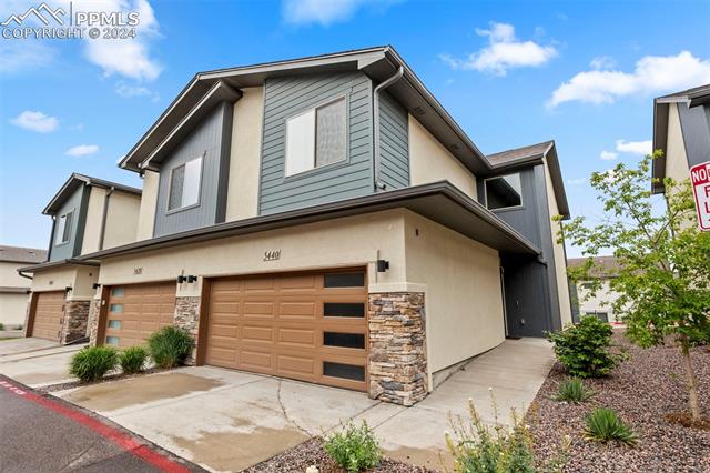 View Colorado Springs, CO 80922 townhome