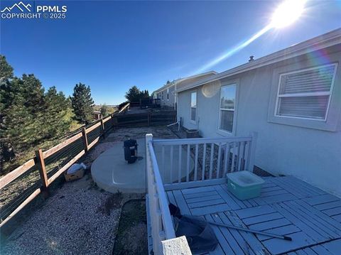 Tiny photo for 7665 Grosbeak Point, Colorado Springs, CO 80922 (MLS # 3109253)