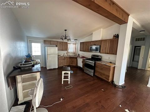 Tiny photo for 7665 Grosbeak Point, Colorado Springs, CO 80922 (MLS # 3109253)