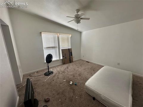 Tiny photo for 7665 Grosbeak Point, Colorado Springs, CO 80922 (MLS # 3109253)