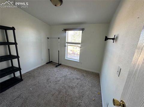 Tiny photo for 7665 Grosbeak Point, Colorado Springs, CO 80922 (MLS # 3109253)