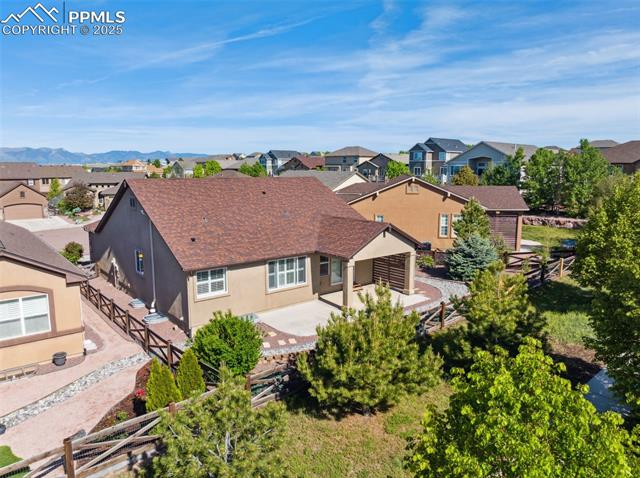 6535 Forest Thorn Court