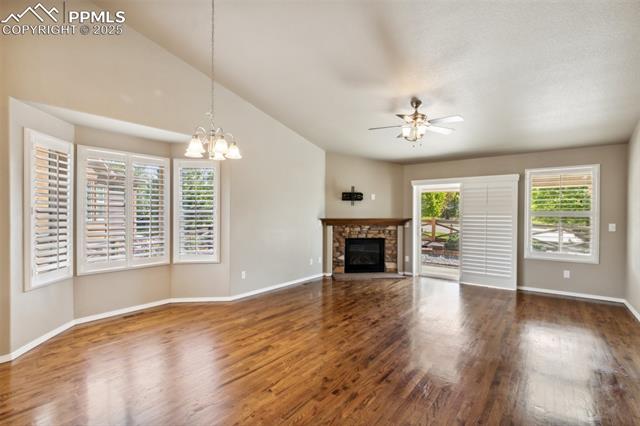 6535 Forest Thorn Court