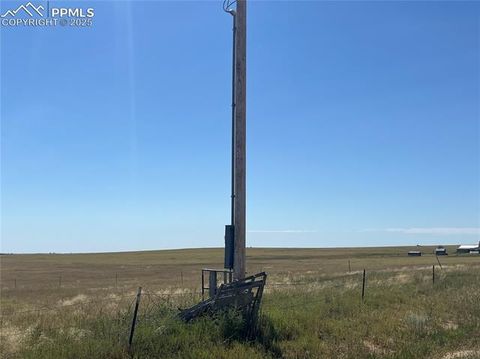 Photo of 4875 Lauppe Road, Yoder, CO 80864 (MLS # 9597861)