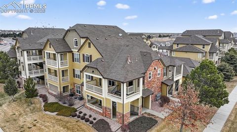 5378 Palomino Ranch Point 208 Colorado Springs CO 80922