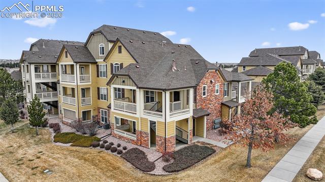 5378 Palomino Ranch Point 208