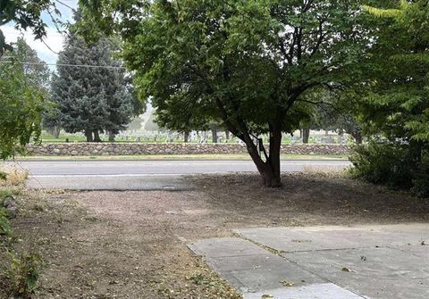 Tiny photo for 911 Elm Avenue, Canon City, CO 81212 (MLS # 3351810)