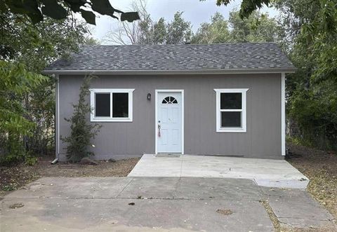 911 Elm Avenue Canon City CO 81212