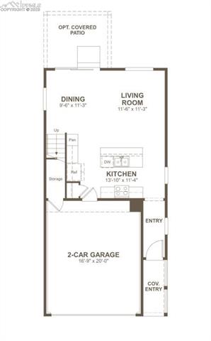 838 Solum Grove