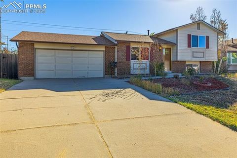Photo of 6775 Blue River Way, Colorado Springs, CO 80911 (MLS # 5967939) Photo of 6775 Blue River Way, Colorado Springs, CO 80911 (MLS # 5967939)