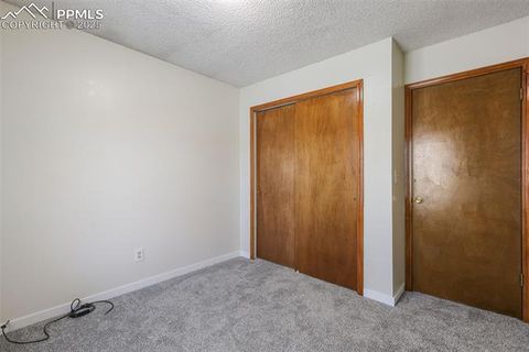 Tiny photo for 910 Fountain Mesa Road, Fountain, CO 80817 (MLS # 8130946)