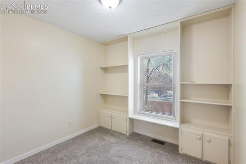 Tiny photo for 910 Fountain Mesa Road, Fountain, CO 80817 (MLS # 8130946)