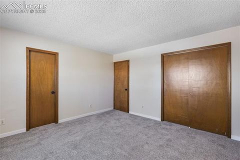 Tiny photo for 910 Fountain Mesa Road, Fountain, CO 80817 (MLS # 8130946)