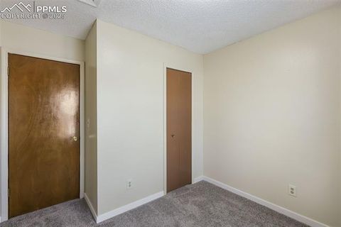 Tiny photo for 910 Fountain Mesa Road, Fountain, CO 80817 (MLS # 8130946)