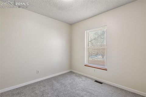 Tiny photo for 910 Fountain Mesa Road, Fountain, CO 80817 (MLS # 8130946)