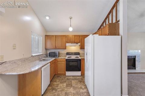 Tiny photo for 910 Fountain Mesa Road, Fountain, CO 80817 (MLS # 8130946)