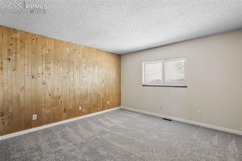 Tiny photo for 910 Fountain Mesa Road, Fountain, CO 80817 (MLS # 8130946)
