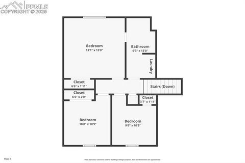 Tiny photo for 910 Fountain Mesa Road, Fountain, CO 80817 (MLS # 8130946)
