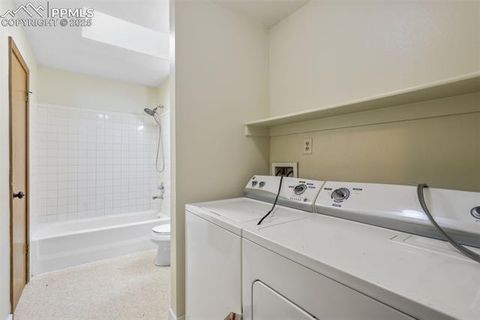 Tiny photo for 910 Fountain Mesa Road, Fountain, CO 80817 (MLS # 8130946)