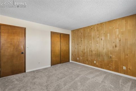 Tiny photo for 910 Fountain Mesa Road, Fountain, CO 80817 (MLS # 8130946)