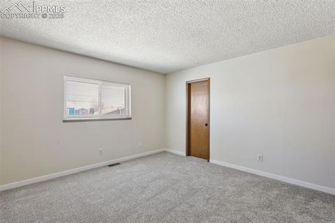 Tiny photo for 910 Fountain Mesa Road, Fountain, CO 80817 (MLS # 8130946)
