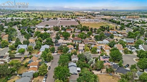 Tiny photo for 11413 E Ellsworth Place, Aurora, CO 80010 (MLS # 3712596)