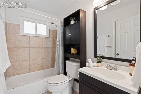 Tiny photo for 11413 E Ellsworth Place, Aurora, CO 80010 (MLS # 3712596)
